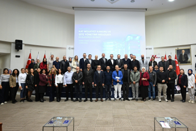 BTSO Akademi iş dünyasını geleceğe hazırlıyor