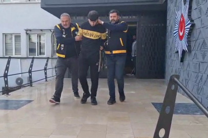 Bursa'da eşini 45 bıçak darbesiyle öldüren zanlının kan donduran ifadesi ortaya çıktı