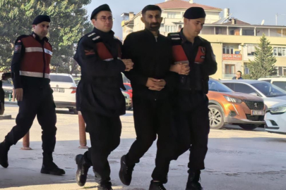 Bursa'da uyuşturucu taciri kıskıvrak yakalandı