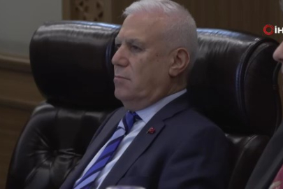 Bursa'nın geleceği ortak akılla planlanıyor