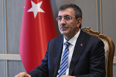 Cumhurbaşkanı Yardımcısı Yılmaz Brezilya'ya gidecek