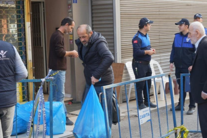 Enkazdan kurtarılan Dilara'ya acı haber verildi