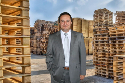 Kalitesiz ahşap paletler gizli maliyetlere yol açıyor