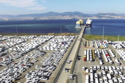 Otomobil satışlarında 2025 yılında ilk 10 ayda tarihi rekor geldi