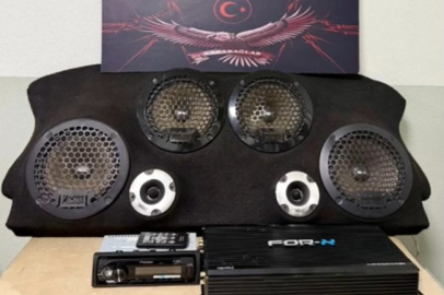 Uyanıklık yapıp kıyafet değiştirdiler, kıskıvrak yakalandılar