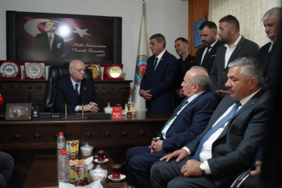 Bayraktar: "Şap hastalığından etkilenen üreticilere destek verilmesi gerekiyor"