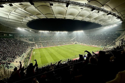 Bursaspor’dan loca uyarısı!