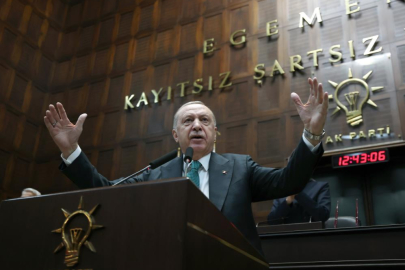 Erdoğan: “Terörsüz Türkiye, kardeşliğin ve zaferin nişanesidir”