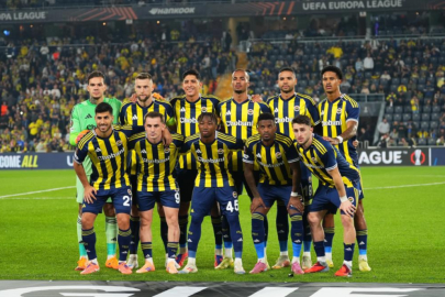 Fenerbahçe'nin, UEFA Avrupa Ligi'nde rakibi Viktoria Plzen