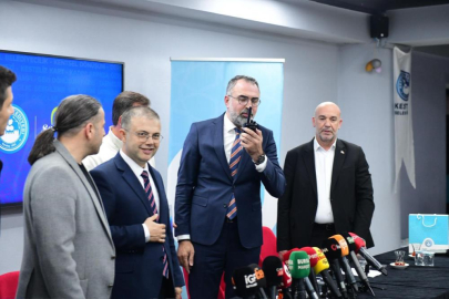 Kestel'de afetlere karşı kesintisiz iletişim için telsiz altyapısı kuruldu