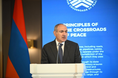 "Türkiye ile diyalog süreci ilerliyor, Erdoğan'la sık sık görüşüyoruz"