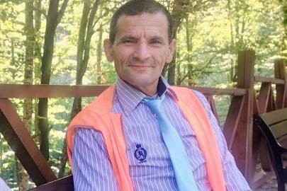 Üzerine ağaç düşen belediye işçisi hayatını kaybetti