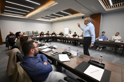 BBS'de 'B2B Pazarlama ve Satış Eğitimi'
