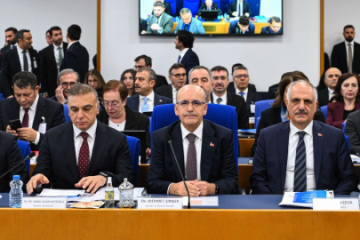 "Cari açığı endişe kaynağı olmaktan çıkardık"