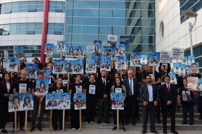 Kamu görevlilerinin yargılandığı Grand İsias Otel Davası ertelendi