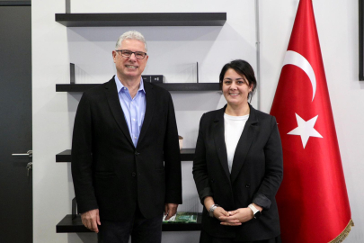 Mudanya Belediyesi’nde üst düzey atama