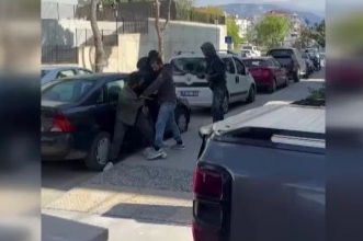 Alacak verecek kavgası kanlı bitti