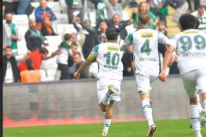 Bursaspor'da gözler onlarda olacak!