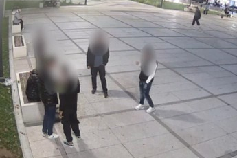 İnegöl'de çekirdek keyfi pahalıya patladı