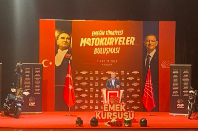 "Motokuryelere karşı anlayışlı olmak lazım, empati kurmak lazım"