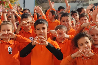 Okullarda ilk ara tatil başladı