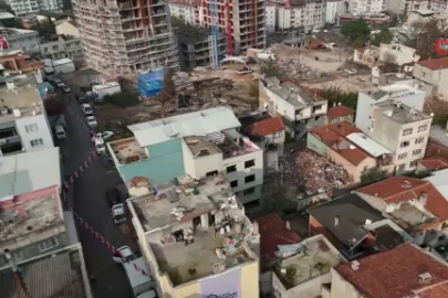 Yıldırım için büyük dönüşüm sürüyor