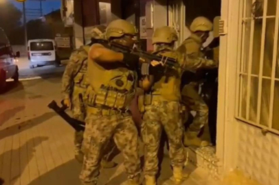 Bursa’da rüşvet ve malvarlığı aklama operasyonu: 3 gözaltı