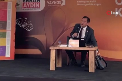 Japon uzman Yoshinori'den kritik uyarı: "Her an depreme hazır olmalıyız"