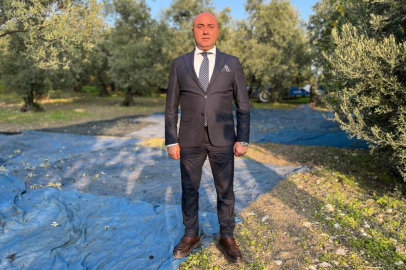 Marmarabirlik Başkanı'ndan kritik uyarı:  "Tağşişe karşı güvenilir markaları tercih edin"