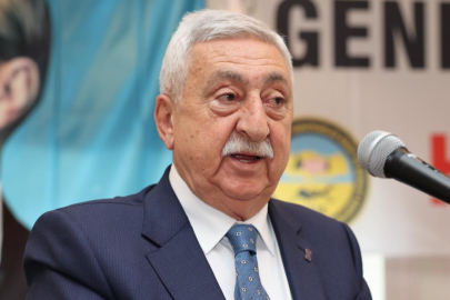 Palandöken: "Basit usul kararı esnafı hazırlıksız yakaladı"