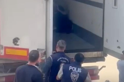 Sakarya’da 24 düzensiz göçmen yakalandı