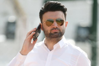 Başkan Enes Çelik teşekkür etti