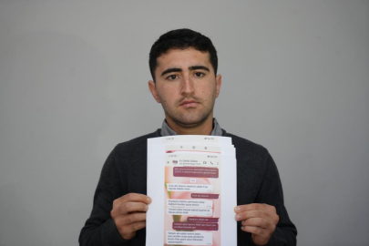 Böyle dolandırıcılık görülmedi... Ev alma hayali tapuda bitti