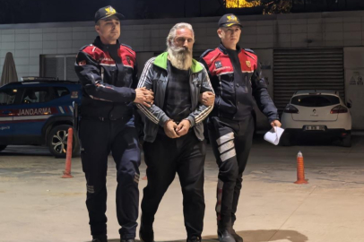 Bursa'da pazarda uyuşturucu satarken yakalandı