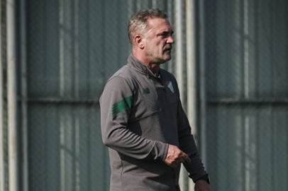 Bursaspor, Gebzespor deplasmanına hazır