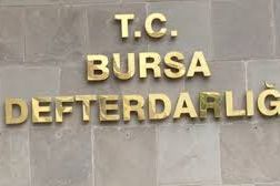 GÖKDERE VERGİ DAİRESİ MÜDÜRLÜĞÜNDEN İLAN