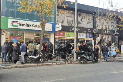 500 bin sosyal konut projesi başvuruları başladı