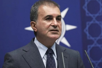AK Parti Sözcüsü Çelik’ten 10 Kasım mesajı