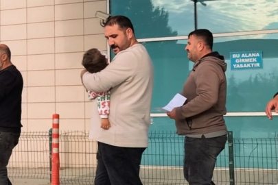 Bursa'da torpil faciası: 2 yaşındaki çocuk ağır yaralandı