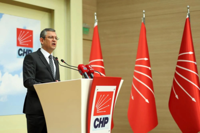 CHP Kurultay davasının gerekçeli kararı açıklandı
