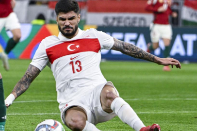 Eren Elmalı, A Milli Takım aday kadrosundan çıkarıldı