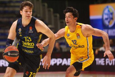 Fenerbahçe, İsrail takımlarıyla Almanya’da karşılaşacak