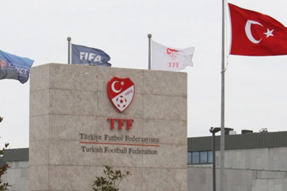TFF 2. Lig ve TFF 3. Lig'de sezon planlaması değişti