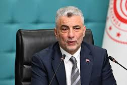 "ABD ile iş birliğimizi daha büyük rakamlara yükselteceğiz"