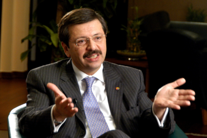 "ABD’ye ihracat her Türk firması için bulunmaz bir fırsattır"