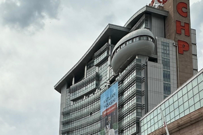 Başsavcılıktan "CHP’nin kapatılması talebi" haberlerine ilişkin açıklama