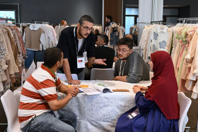 BTSO’nun Cezayir’deki B2B etkinliğine rekor katılım