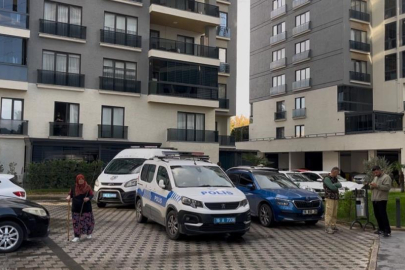 Bursa'da camdan düşen genç hayatını kaybetti