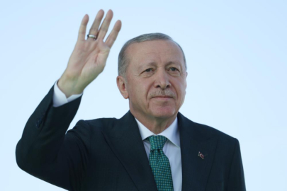 Cumhurbaşkanı Erdoğan: ''Sabıkalı belediyecilik anlayışı, yeniden hortladı''