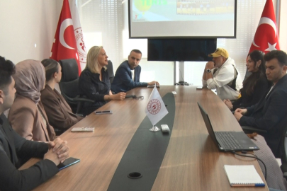 "Sporcularımız toplam 443 madalya aldı"